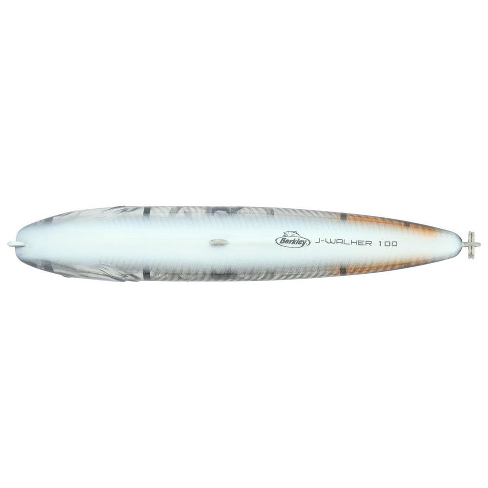 Berkley JWalker 100 Saltwater Mangrove Minnow 1547880