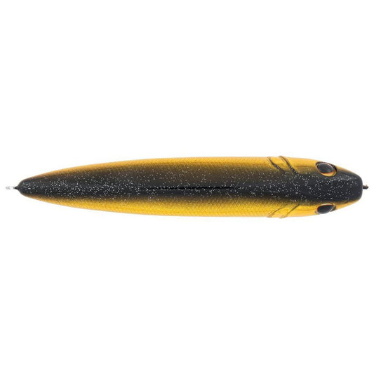 Berkley JWalker 120 Saltwater Black Gold 1547888