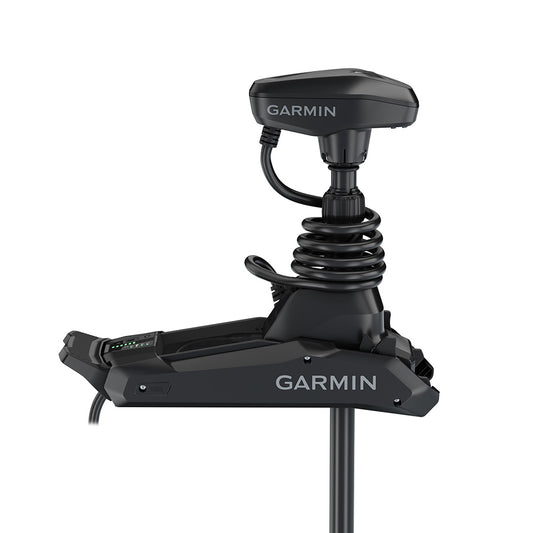 Garmin Force Kraken Trolling Motor  63  Black wGT56UHD Transducer 0100257300