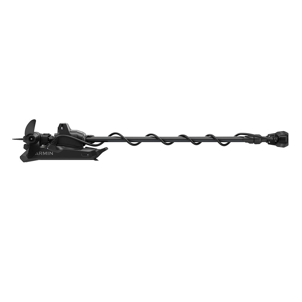 Garmin Force Kraken Trolling Motor 75 Black wGT56UHD Transducer 0100257310