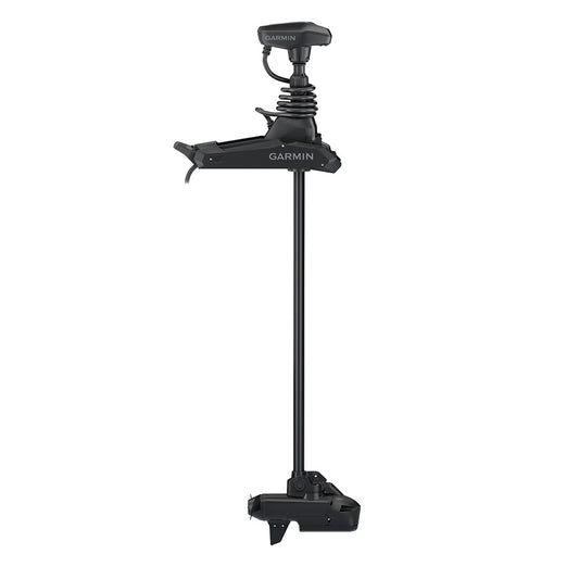 Garmin Force Kraken Trolling Motor  75  Black wGT56UHD Transducer 0100257310