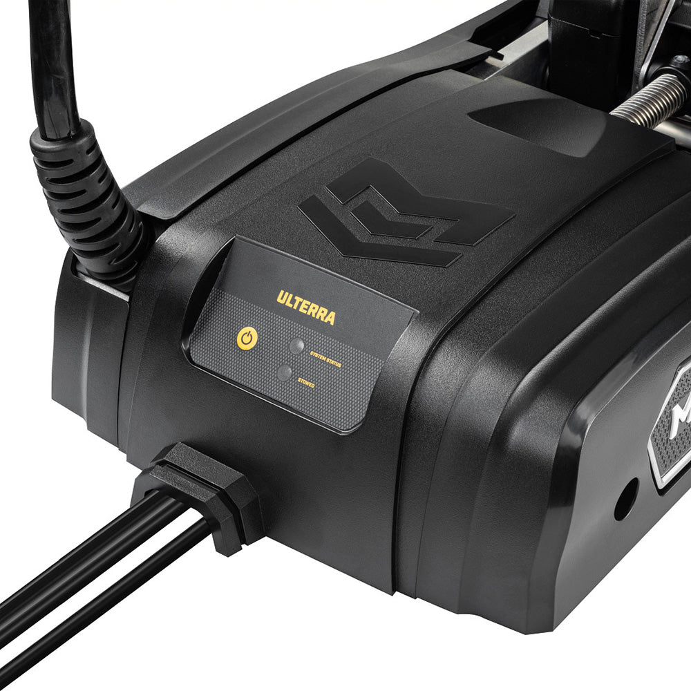 Minn Kota Ulterra QUEST 90115 Trolling Motor wWireless Remote MEGA DownSide Imaging 2436V 90115LBS 72 1358503