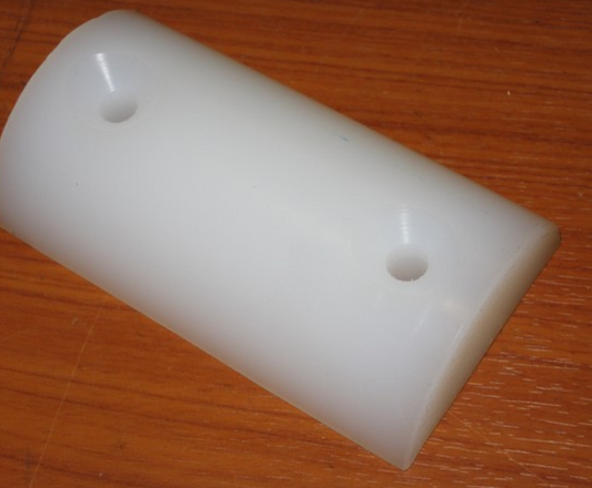 Nylon Friction Rod 90mm x 25mm image 0