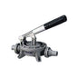 Pump-Bilge Manual 1in 400H