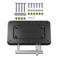Garmin Quick Release Plate System  Black 0101283260