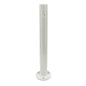 Seaview 12 Light Post w275 Round Base Plate SVLTP12