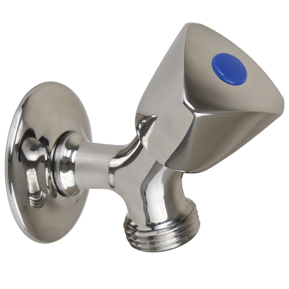 Scandvik SS Washdown Spigot 10187P