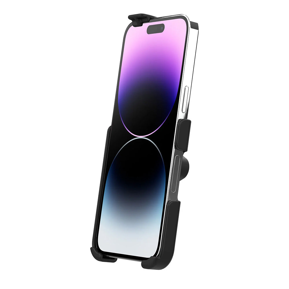 RAM Mount FormFit Holder fApple iPhone 13 Pro Max 14 Plus  14 Pro Max RAMHOLAP39U