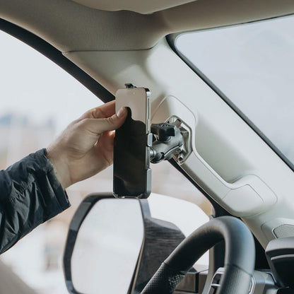 RAM Mount FormFit Holder fApple iPhone 13 Pro Max 14 Plus  14 Pro Max RAMHOLAP39U