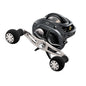 Daiwa Lexa 300 Baitcasting Reel  Hyper Speed  Dual Paddle Handle LX300H