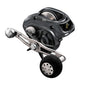 Daiwa Lexa 400 Baitcasting Reel  Hyper Speed  Power Handle LX400HP