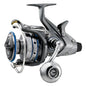 Daiwa Free Swimmer EX 8000 Bite  Run Spinning Reel FRSWEX8000