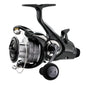 Daiwa Free Swimmer 3000 Bite  Run Spinning Reel FRSW3000D