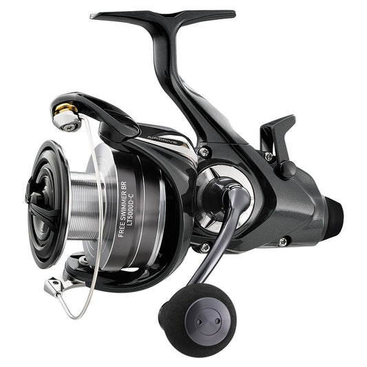 Daiwa Free Swimmer 5000 Bite  Run Spinning Reel FRSW5000DC