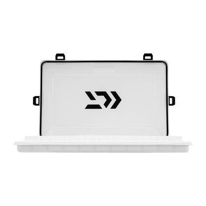 Daiwa DBox Feeder Case  3700 Large  Shallow DBOXLS