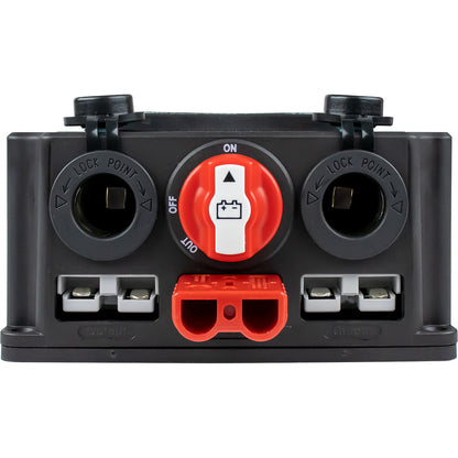 SeaDog Power Box Battery Switch 4227373