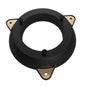 Metro Marine Surface Mount fFSeries Round Fixtures FR1SMT