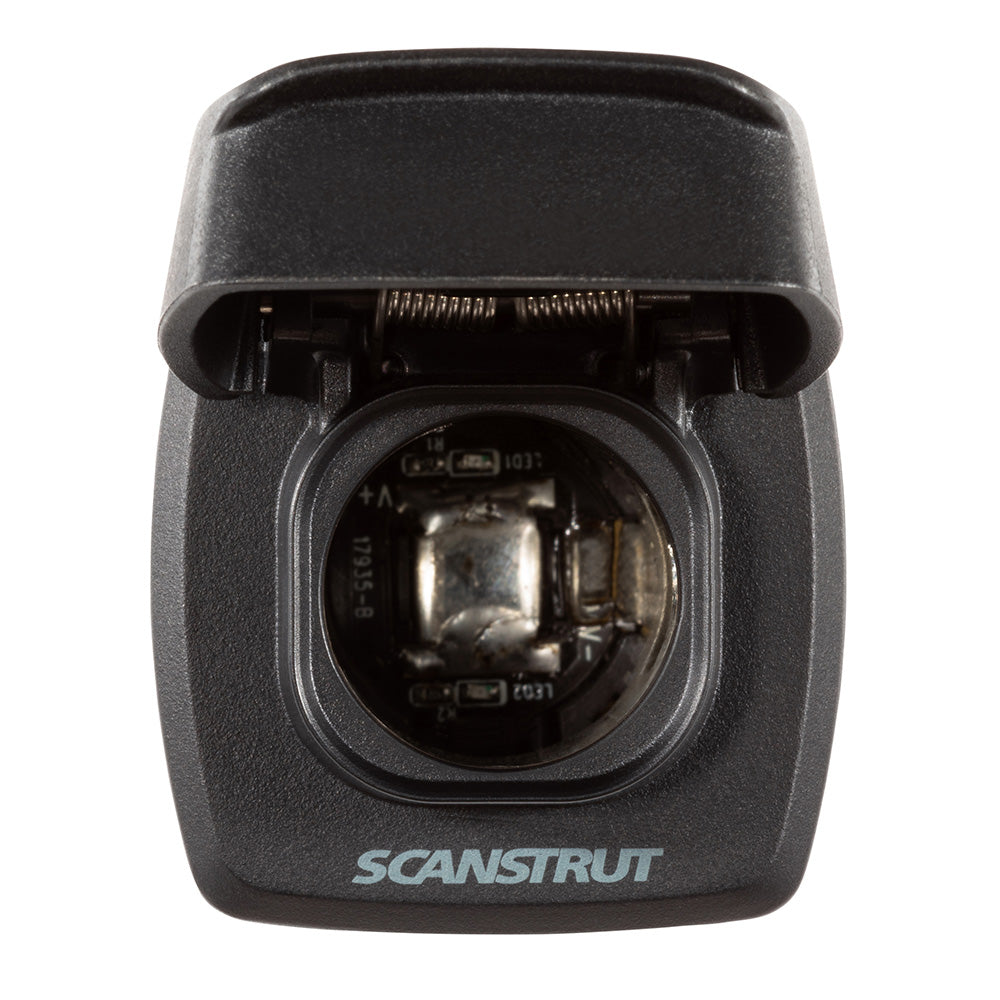 Scanstrut Flip Pro 12V Power Socket SC12VF1