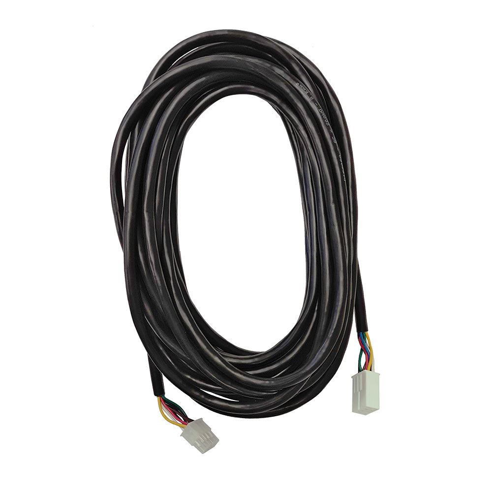 Lewmar Gen 2 PanelAux Loom Cable  10M 589803