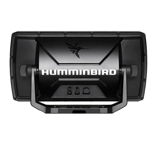 Humminbird HELIX 7 GPS CHIRP MSI G4 4119301