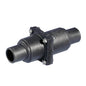 Valve-Check Nyl 1&1-1/2in Hose