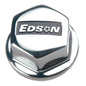 Edson Wheel Nut 12mm  58  18 Thread wInserts 673STKIT