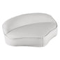 Wise Pro Casting Seat  White 8WD112BP710