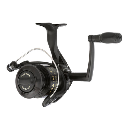 PENN Wrath II 2500 Spinning Reel WRTHII2500C 1594624