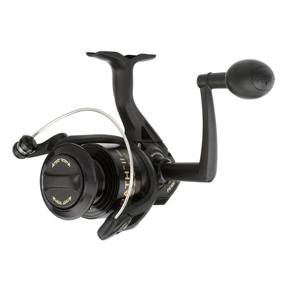 PENN Wrath II 5000 Spinning Reel WRTHII5000C 1594627
