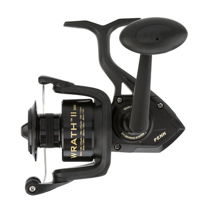 PENN Wrath II 5000 Spinning Reel WRTHII5000C 1594627
