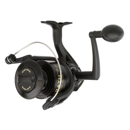 PENN Wrath II 6000 Spinning Reel WRTHII6000C 1594628