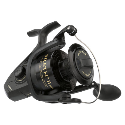 PENN Wrath II 8000 Spinning Reel WRTHII8000C 1594629