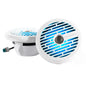 Roswell R1 8 Marine Speakers  White  100W RMS  200W Peak Power C9201610