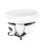 Roswell R1 10 Subwoofer  White  250W RMS  500W Peak Power C9201800