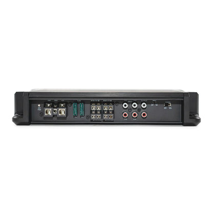 Roswell R1 6504 4Channel Marine Amplifier C9201834SD