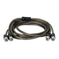 Roswell 1M 2Channel RCA Cable B7200321