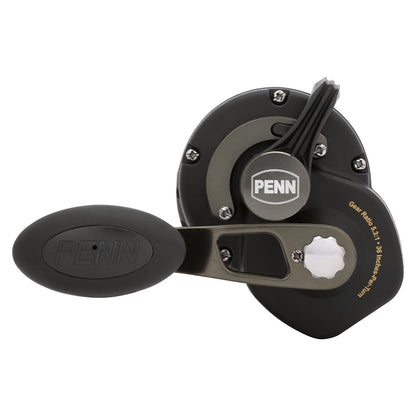 PENN Squall II Lever Drag SQLII30LD Conventional Reel 1594614