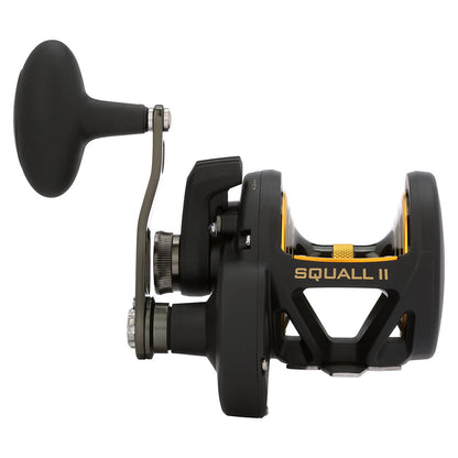 PENN Squall II Lever Drag SQLII30LD Conventional Reel 1594614