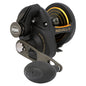 PENN Squall II Lever Drag SQLII30LD Conventional Reel 1594614