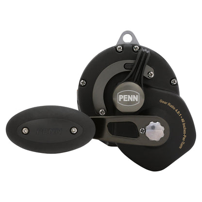 PENN Squall II Lever Drag SQLII60LD Conventional Reel 1594618