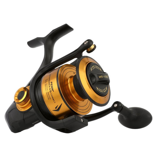 PENN Spinfisher VII BailLess Spinning Reel SSVII6500BLS 1594601