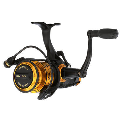 PENN Spinfisher VII Live Liner Spinning Reel SSVII2500LL 1594609