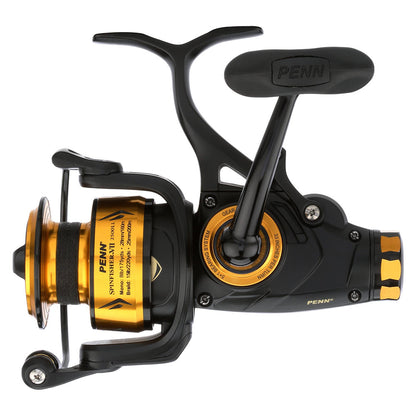 PENN Spinfisher VII Live Liner Spinning Reel SSVII4500LL 1594610