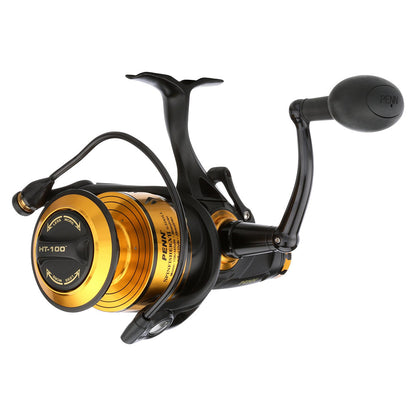 PENN Spinfisher VII Live Liner Spinning Reel SSVII6500LL 1594611
