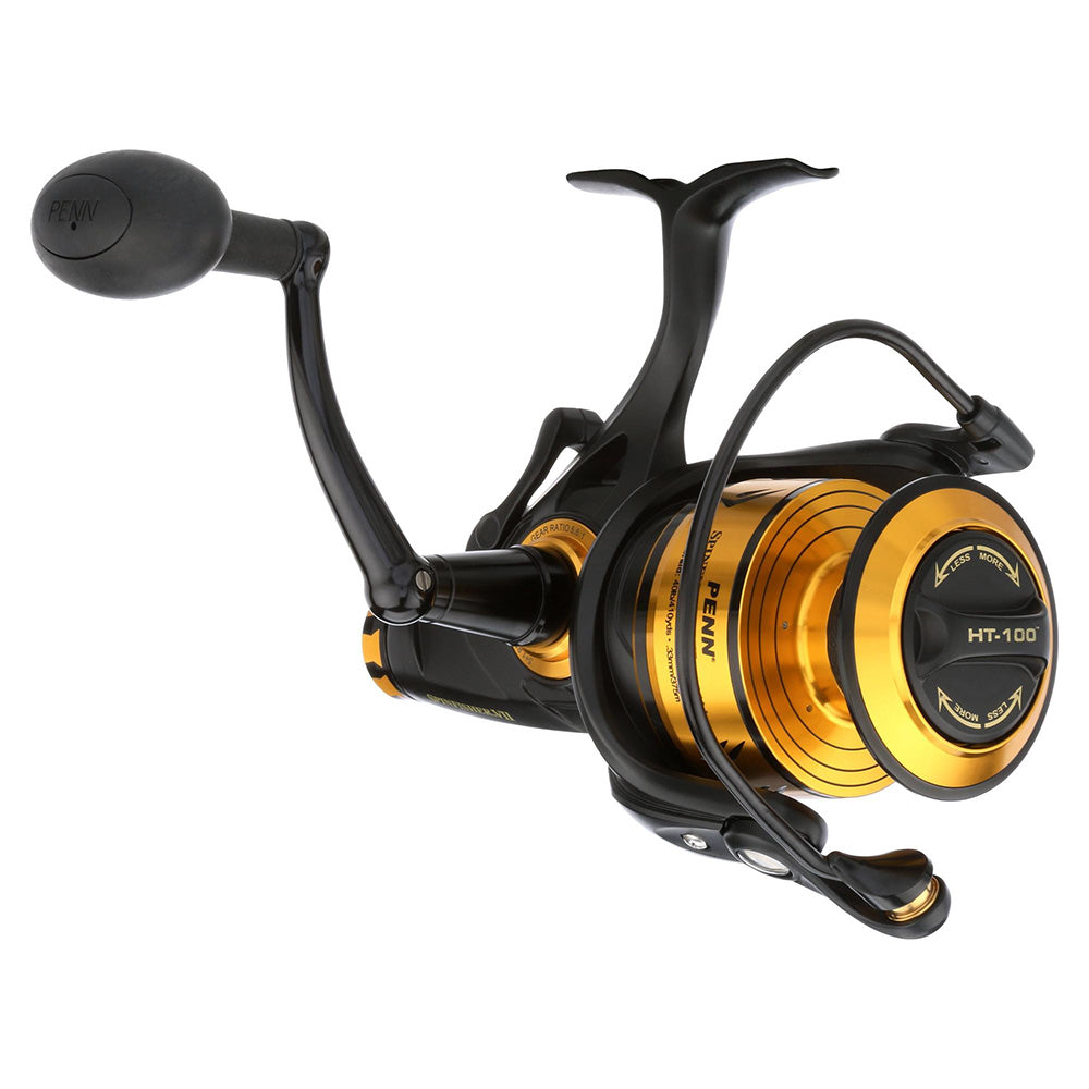 PENN Spinfisher VII Live Liner Spinning Reel SSVII6500LL 1594611