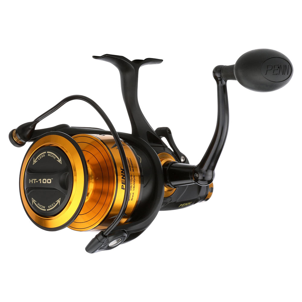 PENN Spinfisher VII Live Liner Spinning Reel SSVII8500LL 1594612