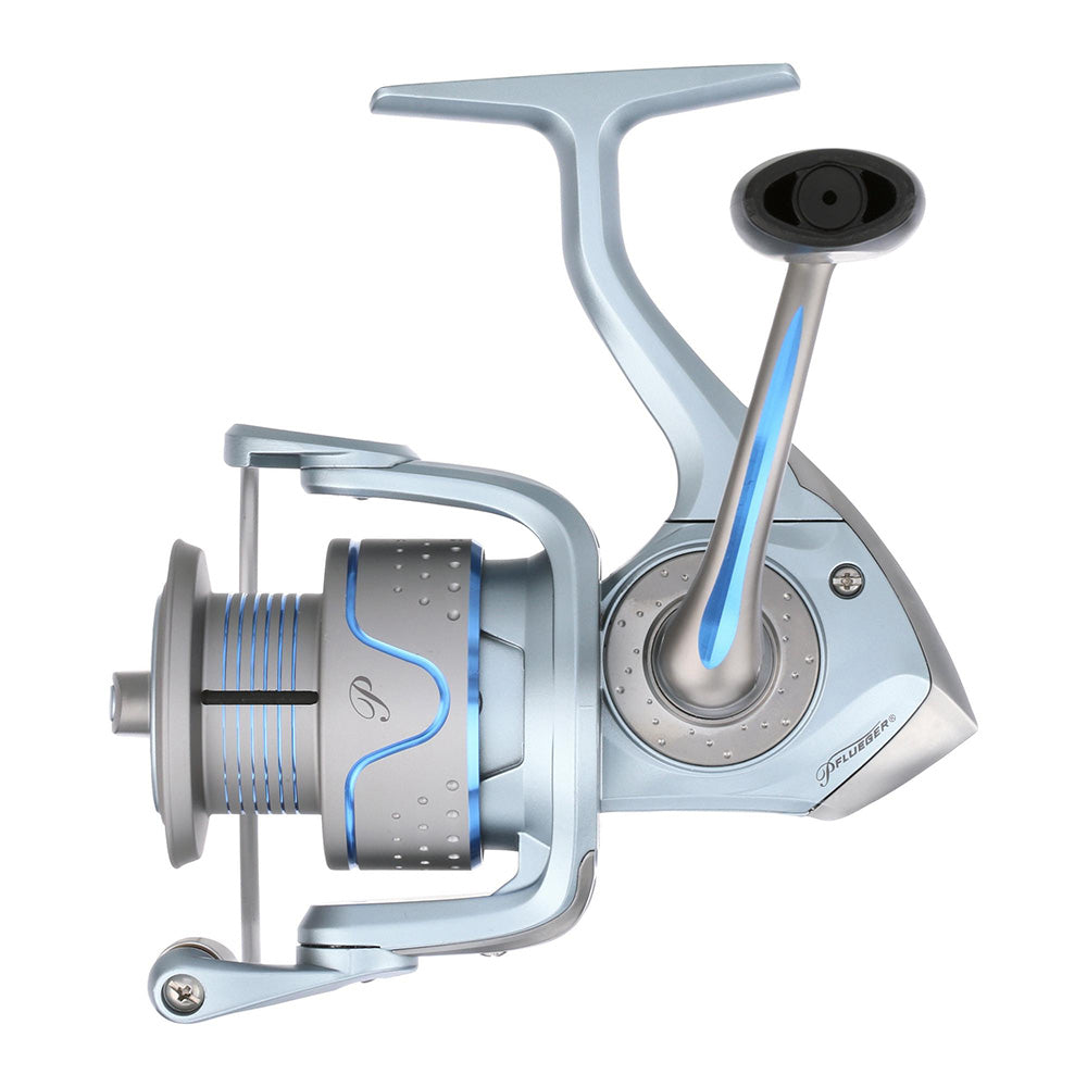 Pflueger President LE 35X Spinning Reel PRESLE35X 1594571