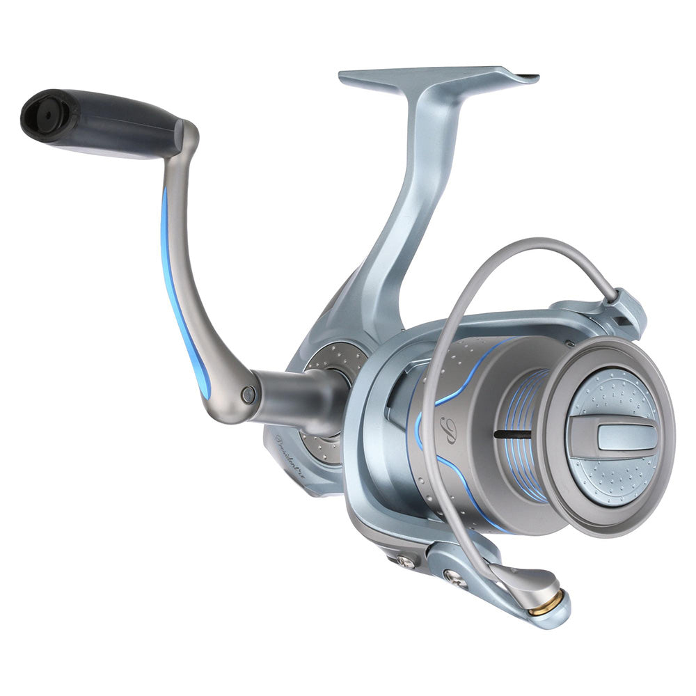 Pflueger President LE 35X Spinning Reel PRESLE35X 1594571