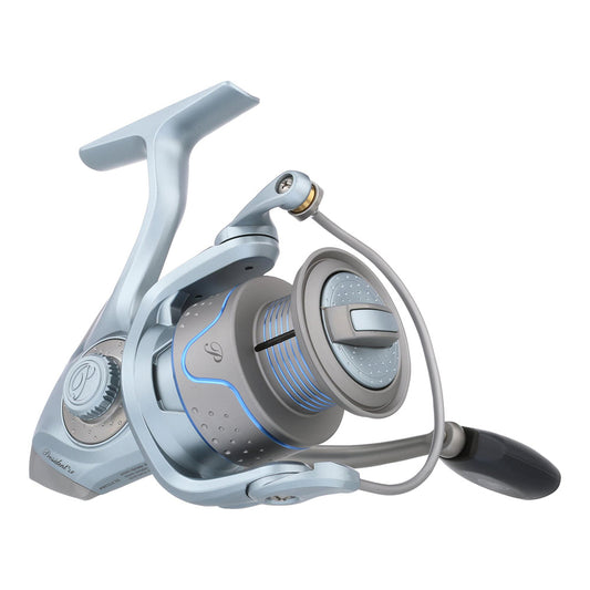 Pflueger President LE 35X Spinning Reel PRESLE35X 1594571