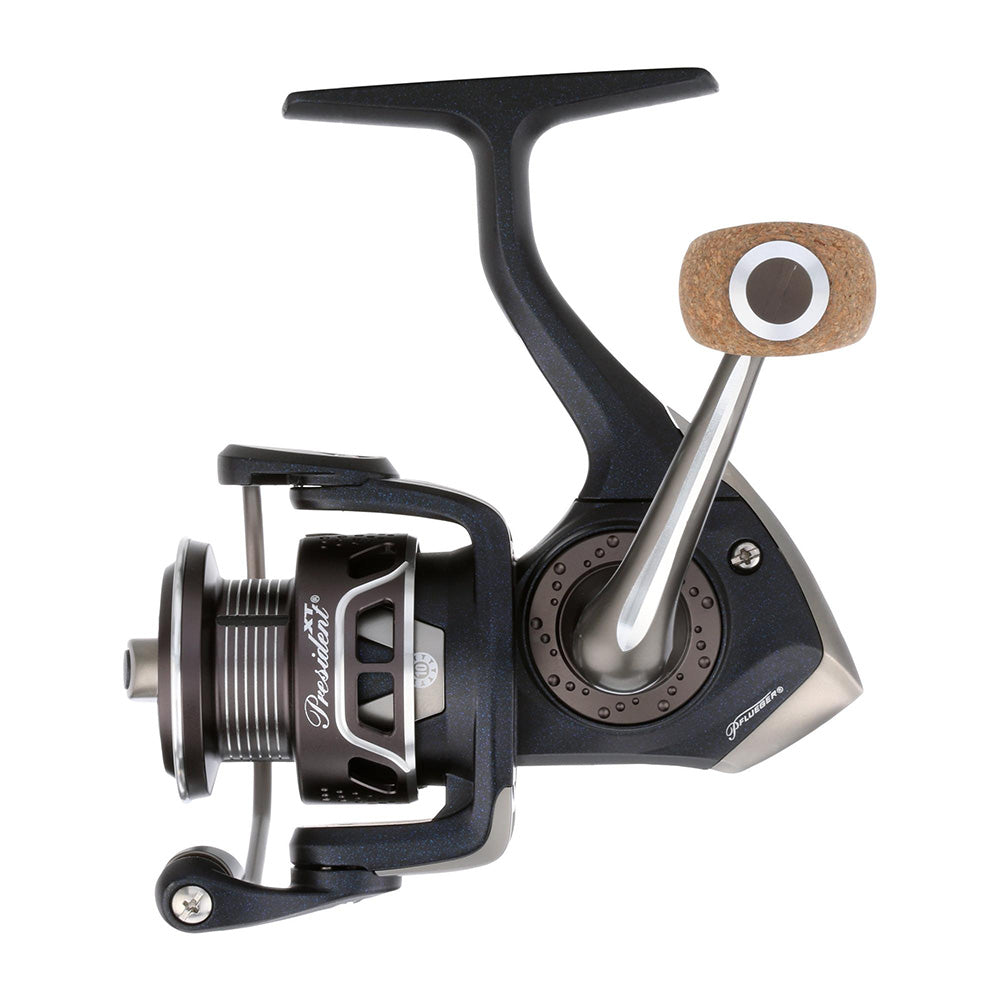 Pflueger President XT 25 Spinning Reel PRESXT25X 1593346